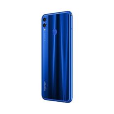 HONOR 8X BLEU au meilleur prix au Maroc