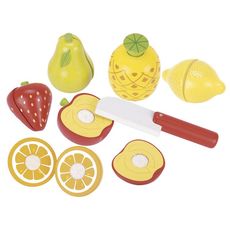 Fruits Avec Scratch au meilleur prix au Maroc