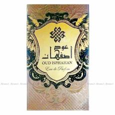 Ard Al Zaafaran Oud Isphahan 100Ml Eau De Parfum - unisexe au meilleur prix au Maroc