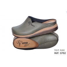 SABOT Médical "VenoShoes"  Pour Femme KAKI au meilleur prix au Maroc