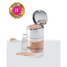 Dermacol Caviar - Fond de teint & AntiCernes - CLAIR N2 au meilleur prix au Maroc