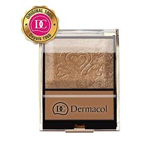 Dermacol Bronzing Palette au meilleur prix au Maroc