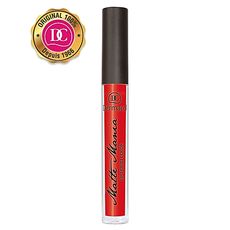 Dermacol matt mania couleur pour les lèvres liquide N52 au meilleur prix au Maroc