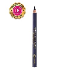 Dermacol 12H True Colour Eyeliner - Gris au meilleur prix au Maroc