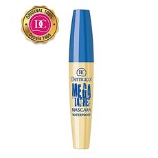 Dermacol Mega Lashes -waterproof Mascara au meilleur prix au Maroc