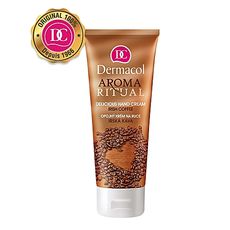 Dermacol Aroma Ritual -Delicious Hand Cream - Irish Coffee au meilleur prix au Maroc