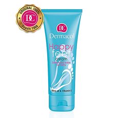 Dermacol Happy feet cream au meilleur prix au Maroc