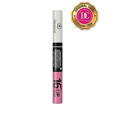 Dermacol 16h Lip Colour N 11 au meilleur prix au Maroc