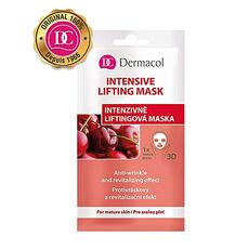 Dermacol Lifting tissue masque - cerise au meilleur prix au Maroc