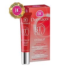 Dermacol Bt cell eye & lip -intensive lifting cream au meilleur prix au Maroc