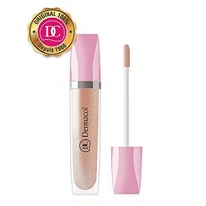 Dermacol Shimmering lipgloss- N 04 au meilleur prix au Maroc