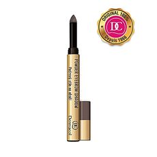 Dermacol Powder eyebrow shadow - Marron foncé au meilleur prix au Maroc