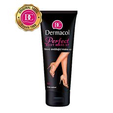 Dermacol Perfect Body Make-Up - PALE au meilleur prix au Maroc
