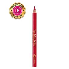 Dermacol True colour Lipliner -Crayon à lèvres -N 01 au meilleur prix au Maroc