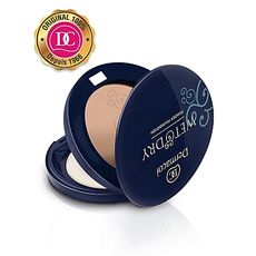 Dermacol Wet & Dry -powder Foundation -N 01 au meilleur prix au Maroc
