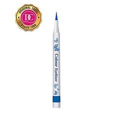 Dermacol Colour Eyeliner - Blue électrique au meilleur prix au Maroc