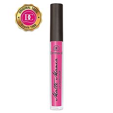 Dermacol matt mania couleur pour les lèvres liquide N31 au meilleur prix au Maroc