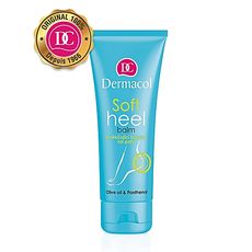 Dermacol Soft heel balm au meilleur prix au Maroc