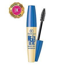 Dermacol Mega Lashes -waterproof Mascara au meilleur prix au Maroc