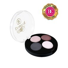 Dermacol Quattro baked eye shadow -N 09 au meilleur prix au Maroc