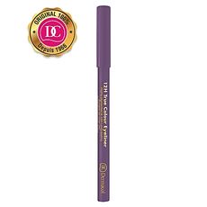 Dermacol 12H True Colour Eyeliner - Violet au meilleur prix au Maroc