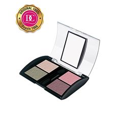 Dermacol Quatro eye shadow -N 01 au meilleur prix au Maroc