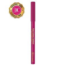 Dermacol True colour Lipliner -Crayon à lèvres -N 02 au meilleur prix au Maroc