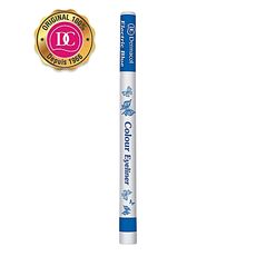 Dermacol Colour Eyeliner - Blue électrique au meilleur prix au Maroc