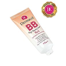 Dermacol BB cream 8in1 -COQUILLE au meilleur prix au Maroc