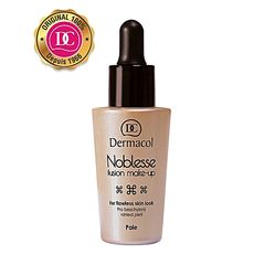 Dermacol Noblesse fusion make-up-N 03 -SAND au meilleur prix au Maroc