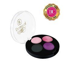 Dermacol Quatro baked eye shadow - N 04 au meilleur prix au Maroc