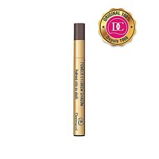 Dermacol Powder eyebrow shadow - Marron foncé au meilleur prix au Maroc
