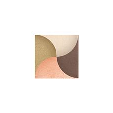 Dermacol Quatro baked eye shadow - N 06 au meilleur prix au Maroc