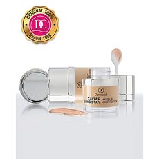 Dermacol Caviar - Fond de teint & AntiCernes - CHAIR N3 au meilleur prix au Maroc