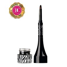 Dermacol Long lasting gel black au meilleur prix au Maroc