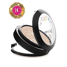 Dermacol poudre minérale compacte N4 au meilleur prix au Maroc