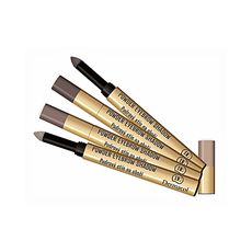 Dermacol Powder eyebrow shadow - Marron au meilleur prix au Maroc