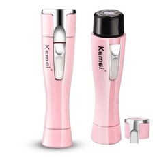 Mini Épilateur Épilation Rasoir Tondeuse au meilleur prix au Maroc