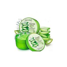 ALOE VERA GEL Bon pour hydrater le visage au meilleur prix au Maroc