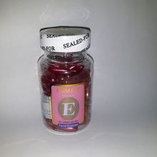 Vitamine E pour visage au meilleur prix au Maroc