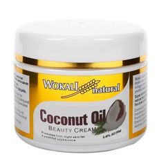 Créme de Noix de Coco au meilleur prix au Maroc