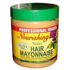 Hair Mayonnaise 700 ML au meilleur prix au Maroc