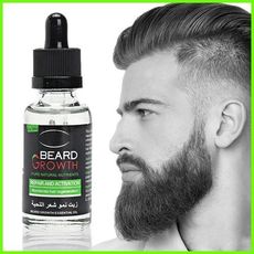 BEARD GROWTH  POUR LA BARBE au meilleur prix au Maroc