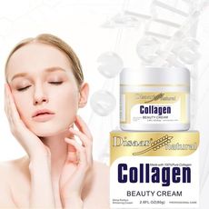 Natural  Collagen Beauty Cream 80 g au meilleur prix au Maroc