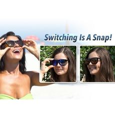 Magic Vision unettes multi fonction unisexe au meilleur prix au Maroc