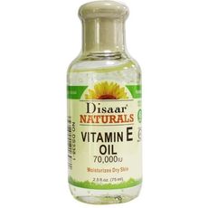 Vitamin E Oil Original au meilleur prix au Maroc