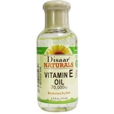 Vitamin E Oil Original au meilleur prix au Maroc