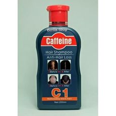 Shampoing C1 ANTI CHUTE DES CHEVEUX MADE IN GERMANY au meilleur prix au Maroc