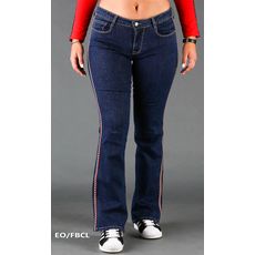 JEANS Boot Cut 1 au meilleur prix au Maroc