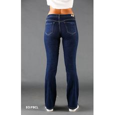 JEANS Boot Cut 1 au meilleur prix au Maroc